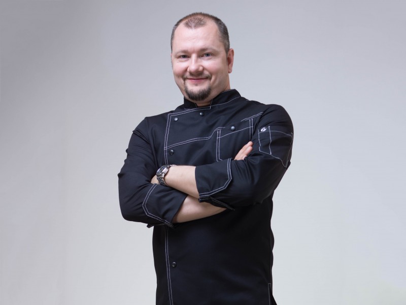 Евгений Иришкин: Карьера это всегда новый шаг к большой ответсвенности