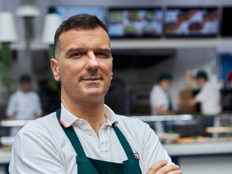 Никола ди Мауро:   «Стопроцентный итальянский продукт не станет очень востребованным в России»