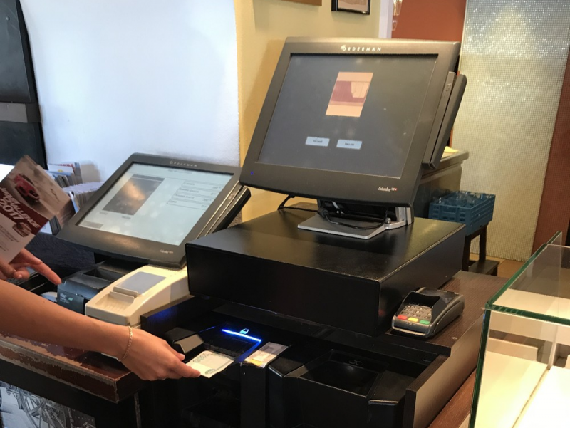 Системы наличного расчета для предприятий общественного питания: модное веяние Запада или необходимость российских реалий?