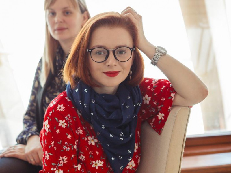 Анастасия Никитенко: Продвижение и маркетинг без затрат