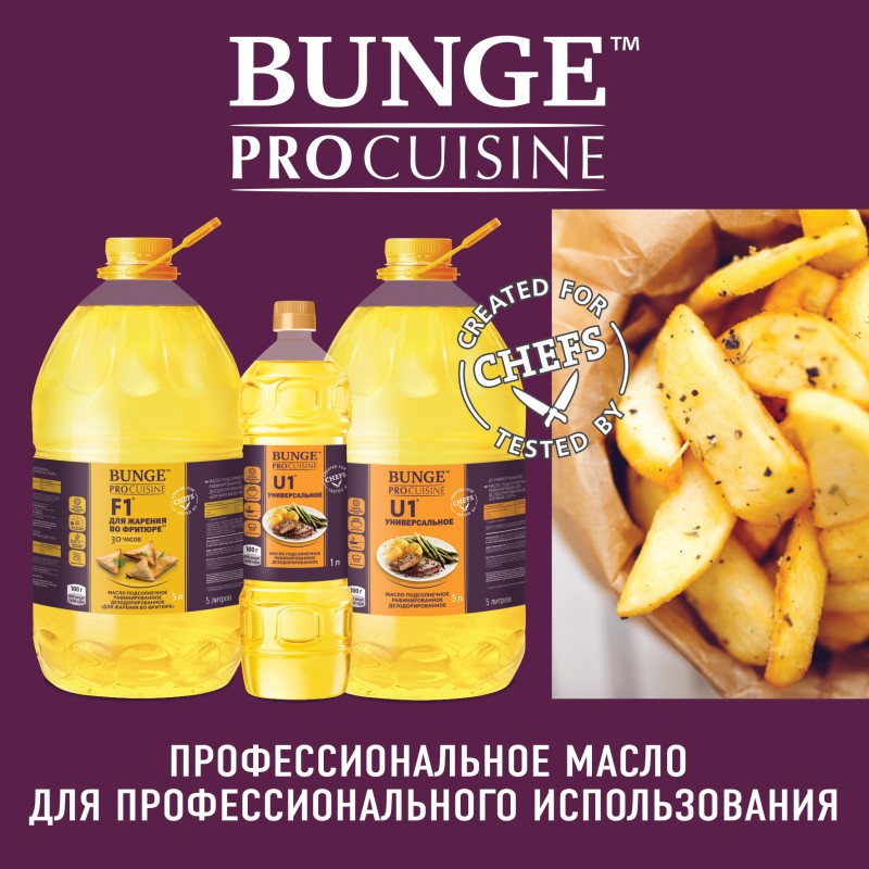 Рентабельность проектов общественного питания растет на технологичности