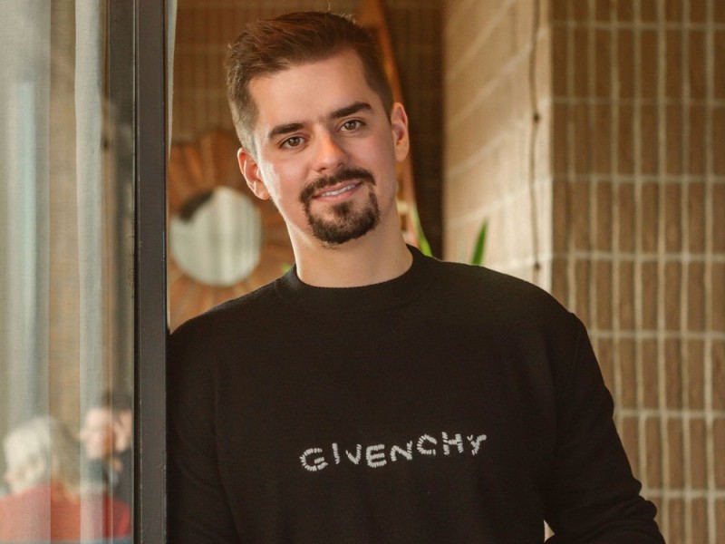 Сочи: ресторанный бизнес в курортном городе