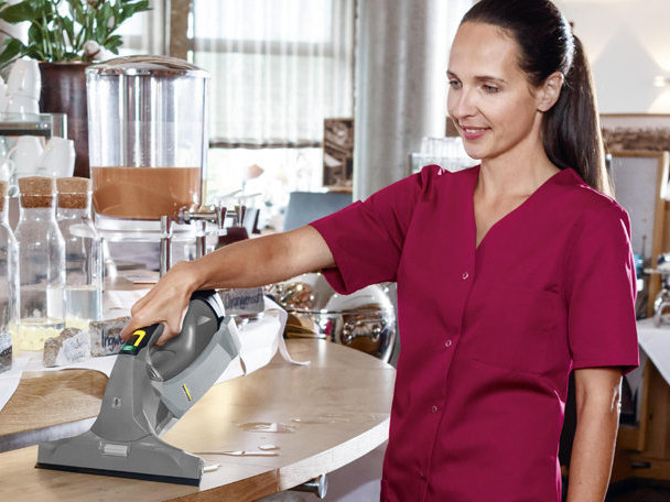 Вкус к чистоте: идеальная уборка ресторана