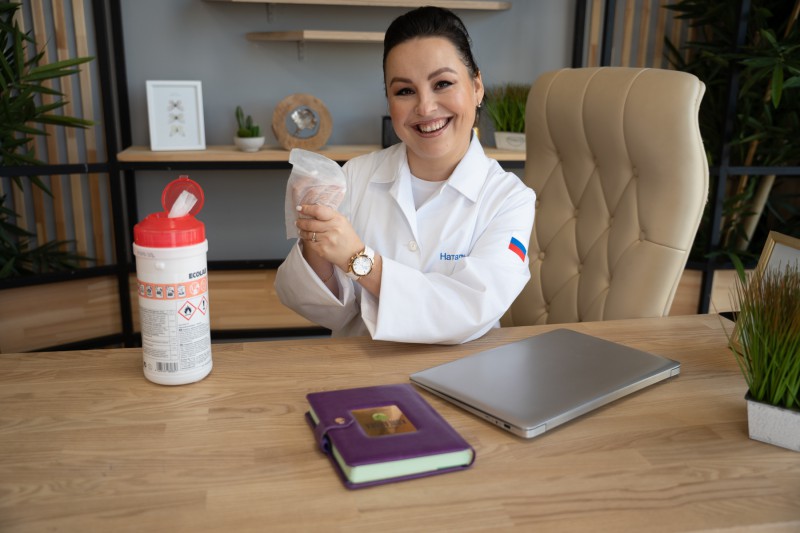 Работа предприятий питания в условиях противодействия распространения новой коронавирусной инфекции COVID -19. Соблюдение рекомендаций Роспотребнадзора