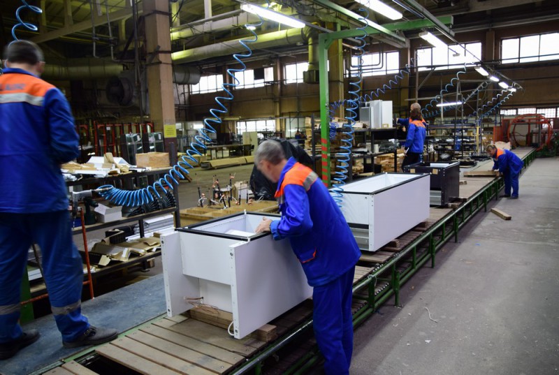 Оборудование POLAIR для HoReCa и современные экологические стандарты