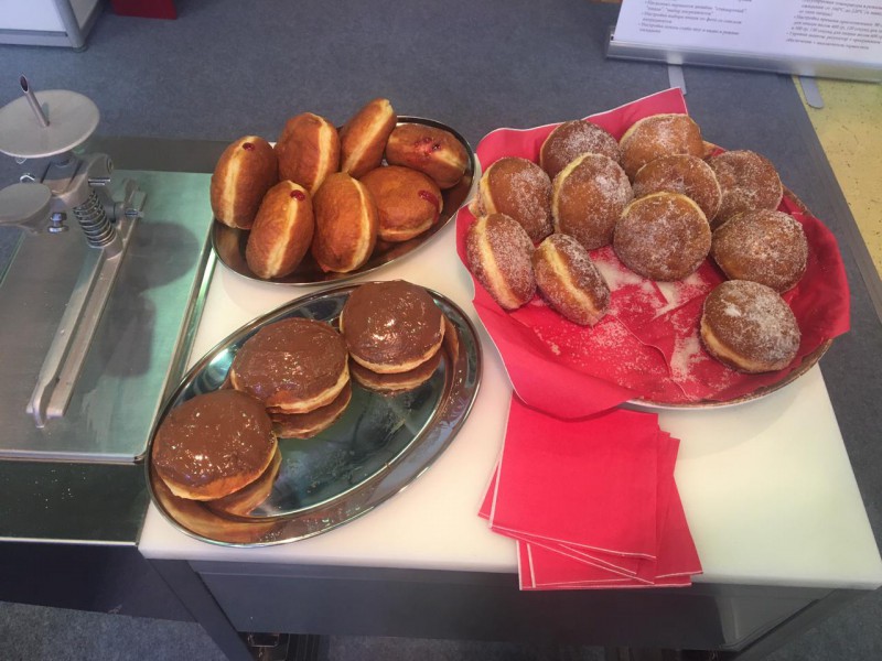 Как открыть собственное хлебопекарное производство с наименьшими затратами?