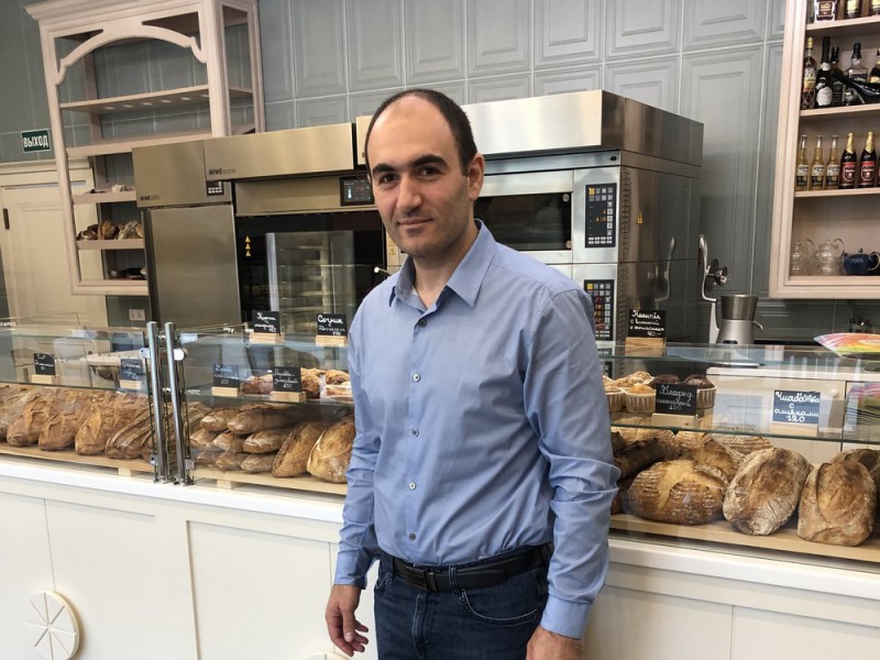 Как открыть кафе-пекарню с нуля и построить прибыльный бизнес