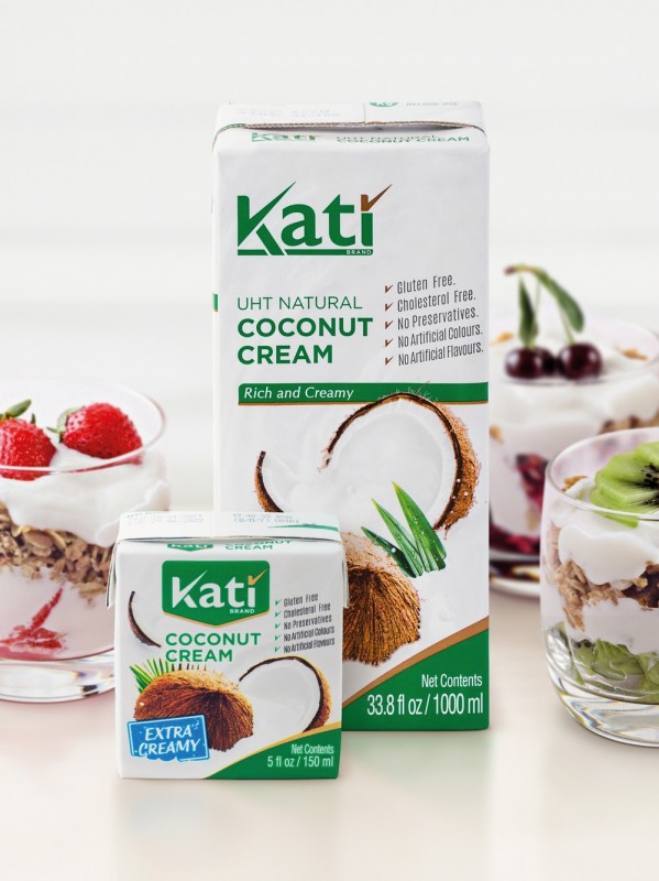 Альтернатива, которую требуют покупатели