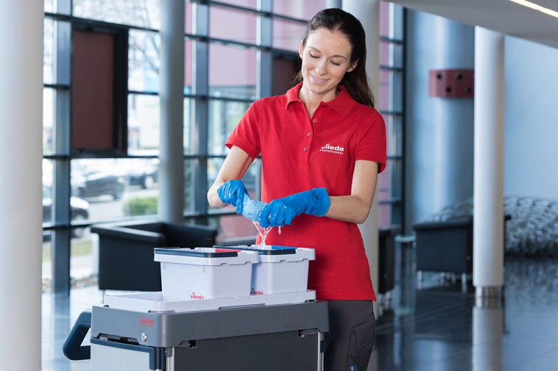 Экономия на уборке может дорого обойтись