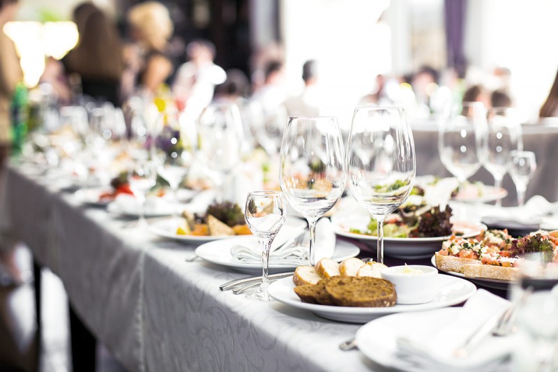 Высокая кухня – высокие технологии