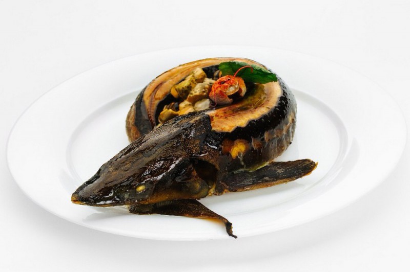 Имидж Петербурга. Противоречия и перспективы петербургской кухни