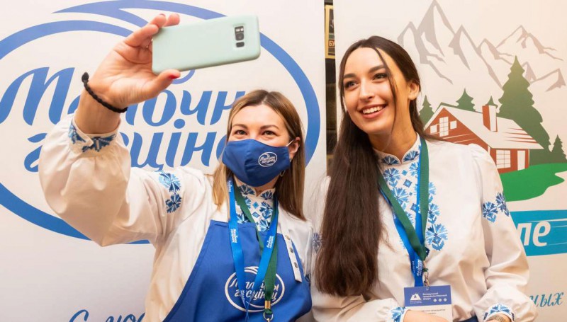 Белорусский продовольственный форум показал, что экспорт продуктов будет только расти