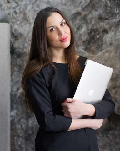 Мария Искусных: «Ресторан начнет приносить прибыль, если...»