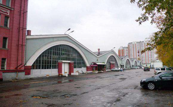 Ещё одно «Депо»?