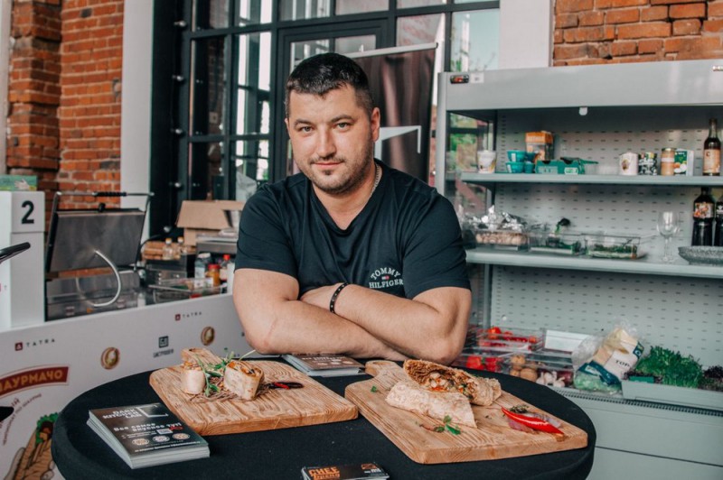 Евгений Соколов: «Мы ожидаем переформатирования рынка оборудования в сторону отечественного производителя»