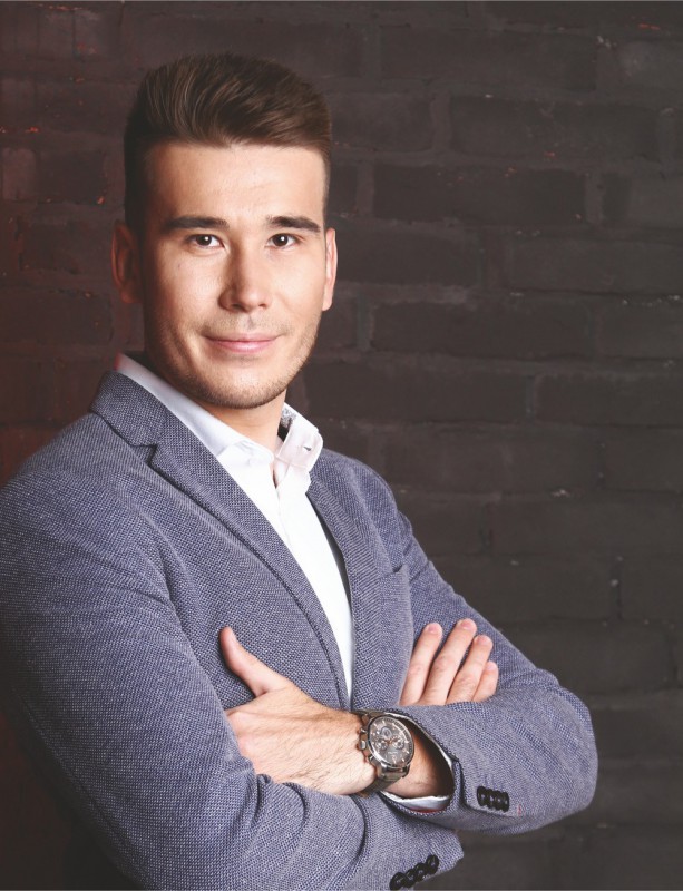 Программы  лояльности  как новый  инструмент  развития  бизнеса