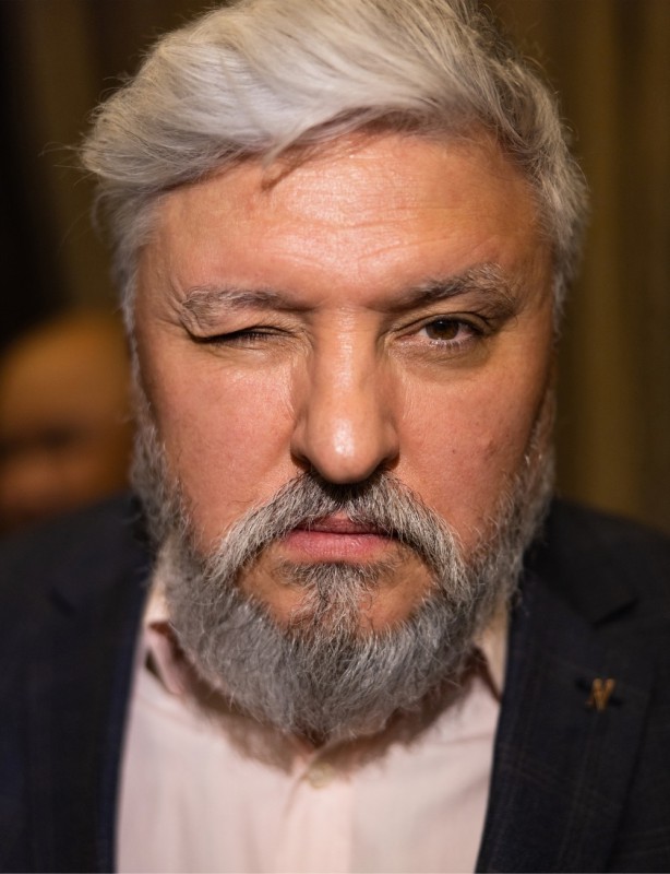 Соревнования — вещь хорошая,  многие повара их любят