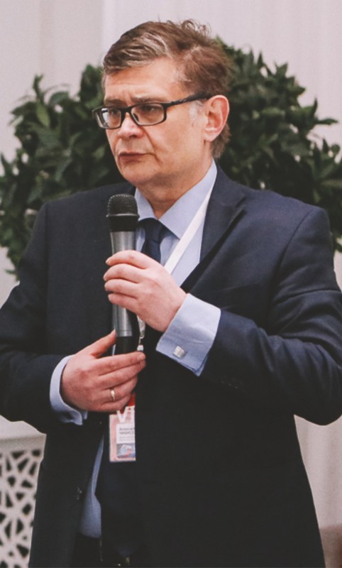 Алексей Чибисов: Обслуживание туристического  трафика побуждает бизнес  ставить на широкую ногу  открытие новых точек питания