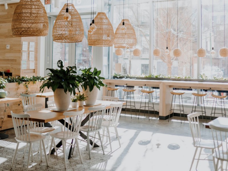 Ресторан  В Telegram!