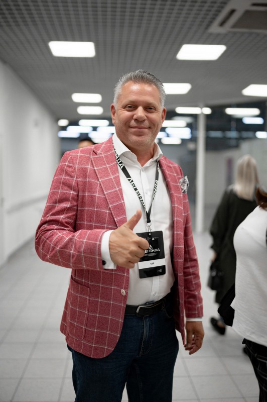 Вадим Прасов: Гостиничному бизнесу открылись новые возможности и перспективы