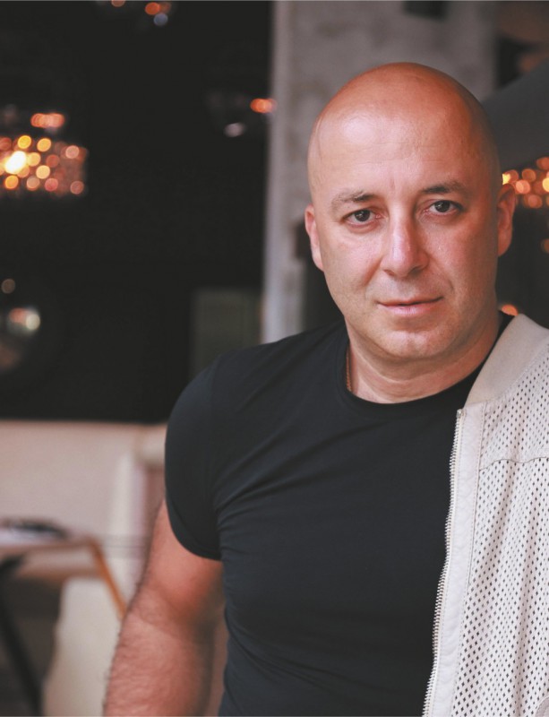 Сергей Миронов. Место под солнцем