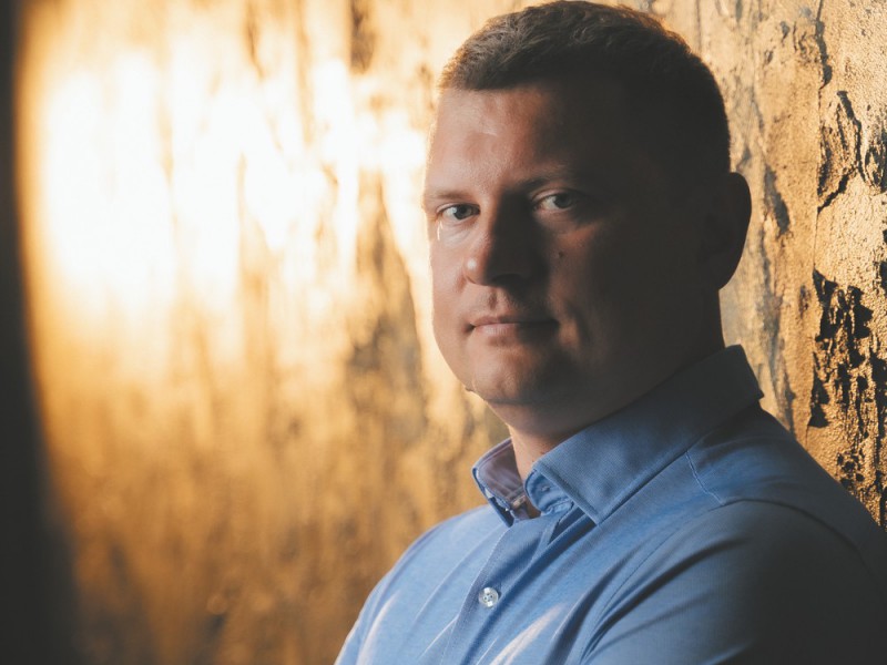 Роман Вавилин: Образовательный проект  утолит кадровый голод