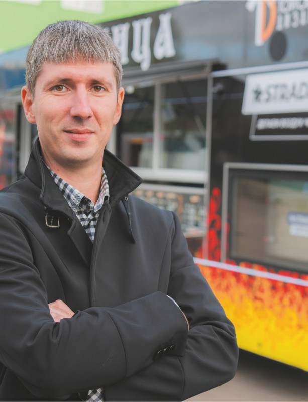 Нет права на ошибку