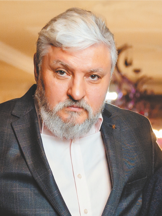 Традиционный обмен опытом и живое общение