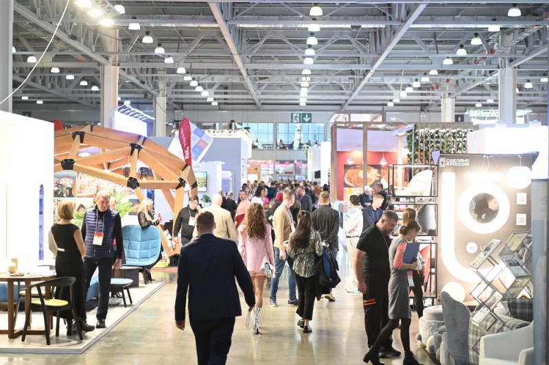 Юбилейная выставка ПИР-Экспо