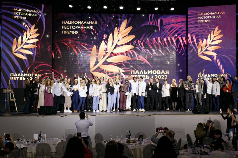 Идеи и блюда, которые приносят деньги