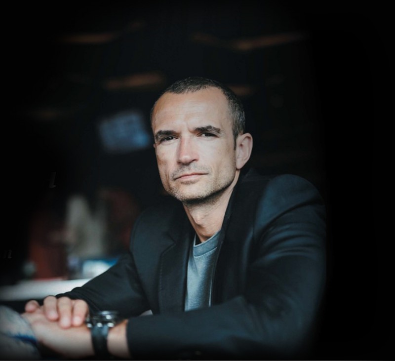 Александр Орлов. Современный ресторатор должен быть гибким и решительным