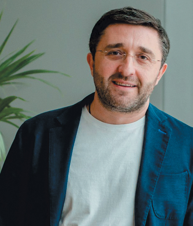 ВАХТАНГ ТУЖБА. Ставка по эквайрингу  для кафе и ресторанов  взяла курс на рекордное  снижение