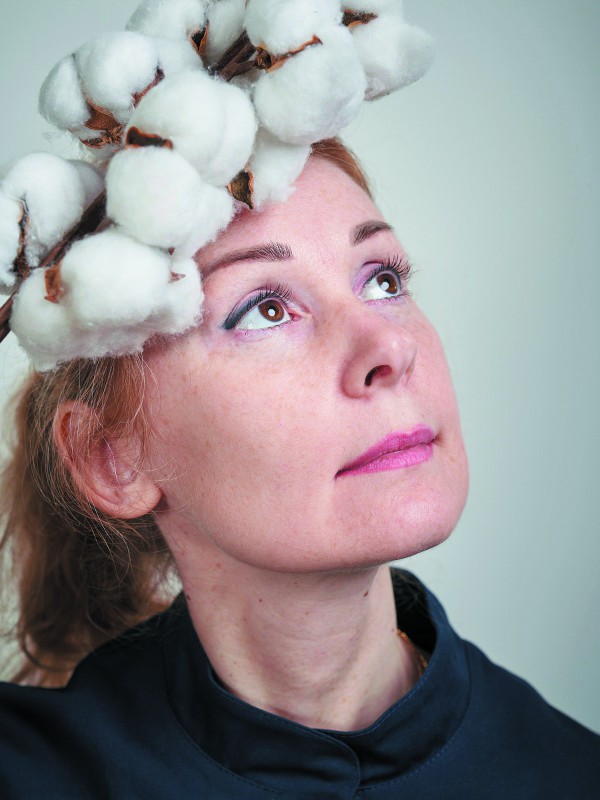 Анастасия Плющева Почему всё больше заведений общепита выбирают поварскую форму PITERPROF?