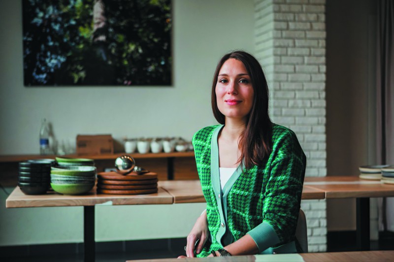 Ольга Баранова: Эффективный маркетинг отеля и ресторана при отеле от собственника проекта