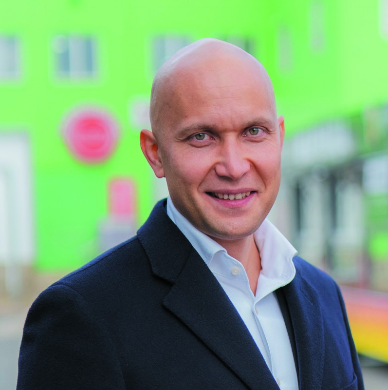 Рафаэль Хабиров: Мобильные форматы в действии