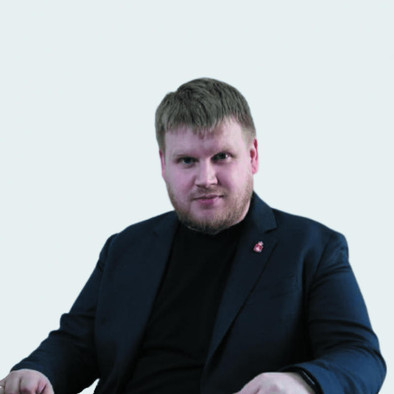 Сергей Хорошутин: Мы хотим, чтобы как можно больше людей посетило Пермский край