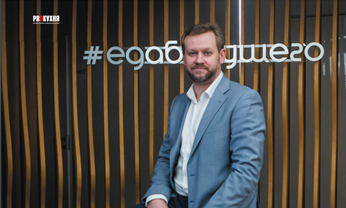 Фёдор Могутнов: «Мы наблюдаем четкую тенденцию на осознанное питание»