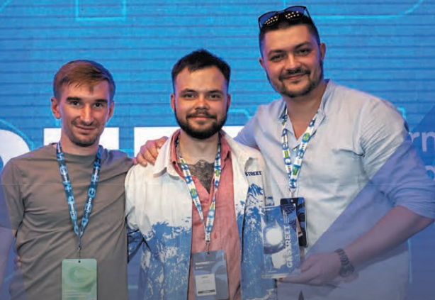 Сервис Letit покоряет рестораны России