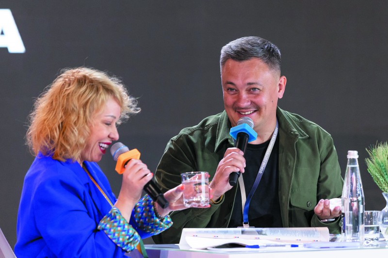 Николай Канищев: «В ресторанной сфере «один – в поле не воин»