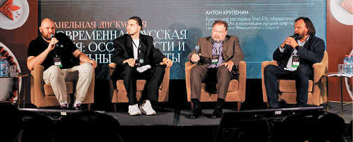 Импортозамещение и логистические цепочки: стратегия и реальная практика