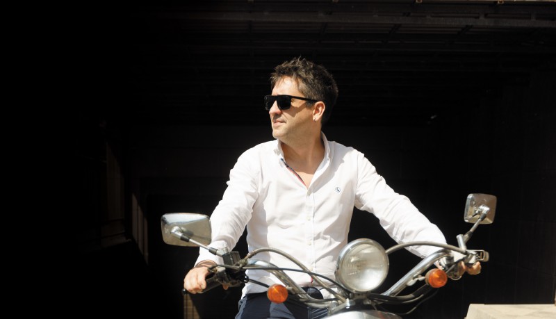 Сергей Добров. Ресторанный маркетинг: микс психологии и математики