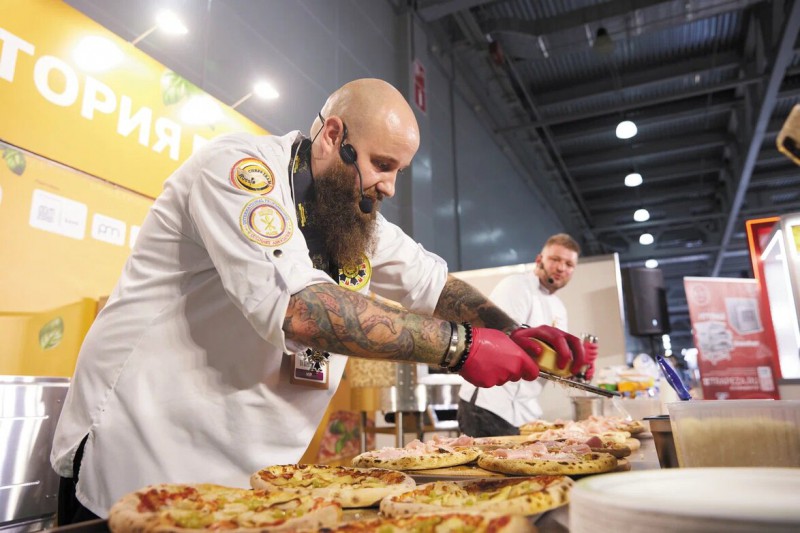 Эдуард Денисов: Мастерство должно развиваться новыми знаниями