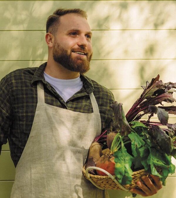 Алексей Ткаченко: Мне нравится объединять людей