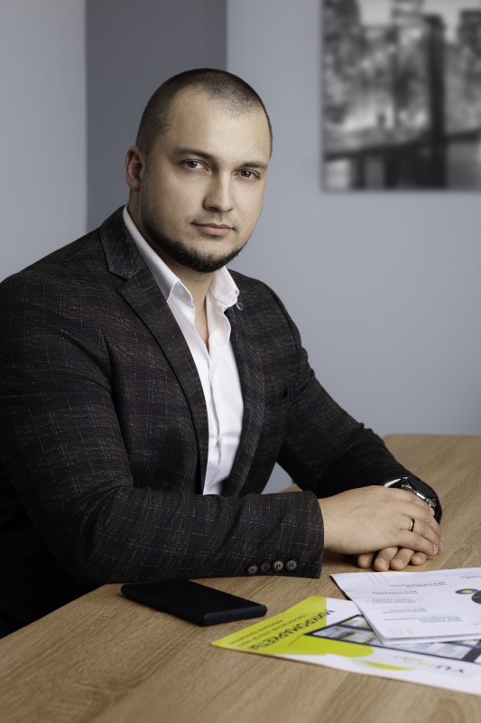 Алексей Гужвин: Как POS-система YUMA стала самой быстрорастущей в 2023 году