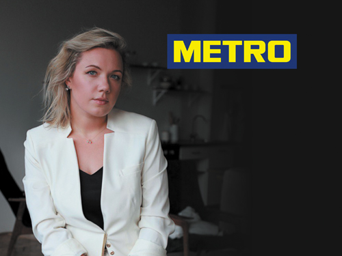 НАША СТРАТЕГИЯ: ПОДДЕРЖИВАТЬ СТАТУС ЛИДЕРА