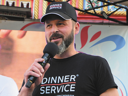 Денис Макаров. Перспективы экспорта на Ближний Восток и Азиатские страны