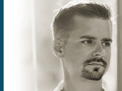 Владислав Евдокимов. Нужно быть полезным, простым и понятным для гостя!