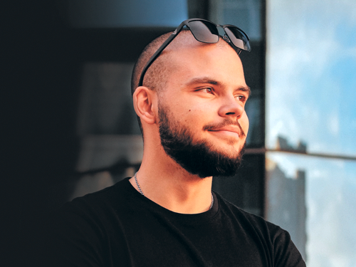 Максим Гребенников. Рестораторы недооценивают значимость данных о своих гостях