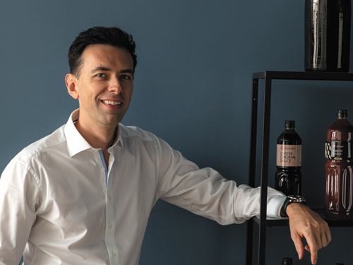 Андрей Белянин. Как гастрономические тренды влияют на меню ваших ресторанов