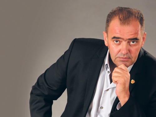 Виктор Чередниченко. Как использовать систему автоматизации максимально эффективно